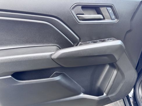 Used 2024 Chevrolet Colorado Trail Boss w/ Advanced Trailering Package image 20