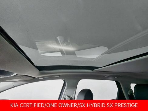 Used 2023 Kia Sportage SX Prestige AWD/4WD image 23