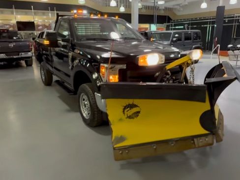 Used 2019 Ford F250 XL w/ XL Value Package image 36