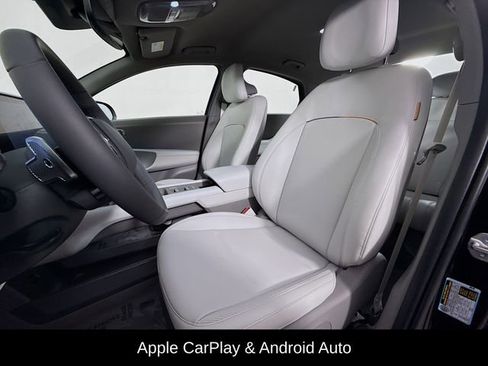 Used 2024 Hyundai Ioniq 6 SEL image 9