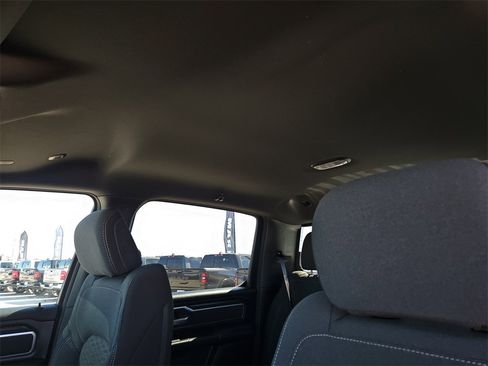 New 2026 RAM 1500 Big Horn image 21