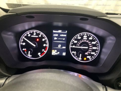 New 2026 Subaru Impreza 2.0i Sport image 15