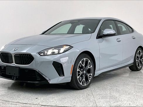 Used 2025 BMW 228i xDrive image 43