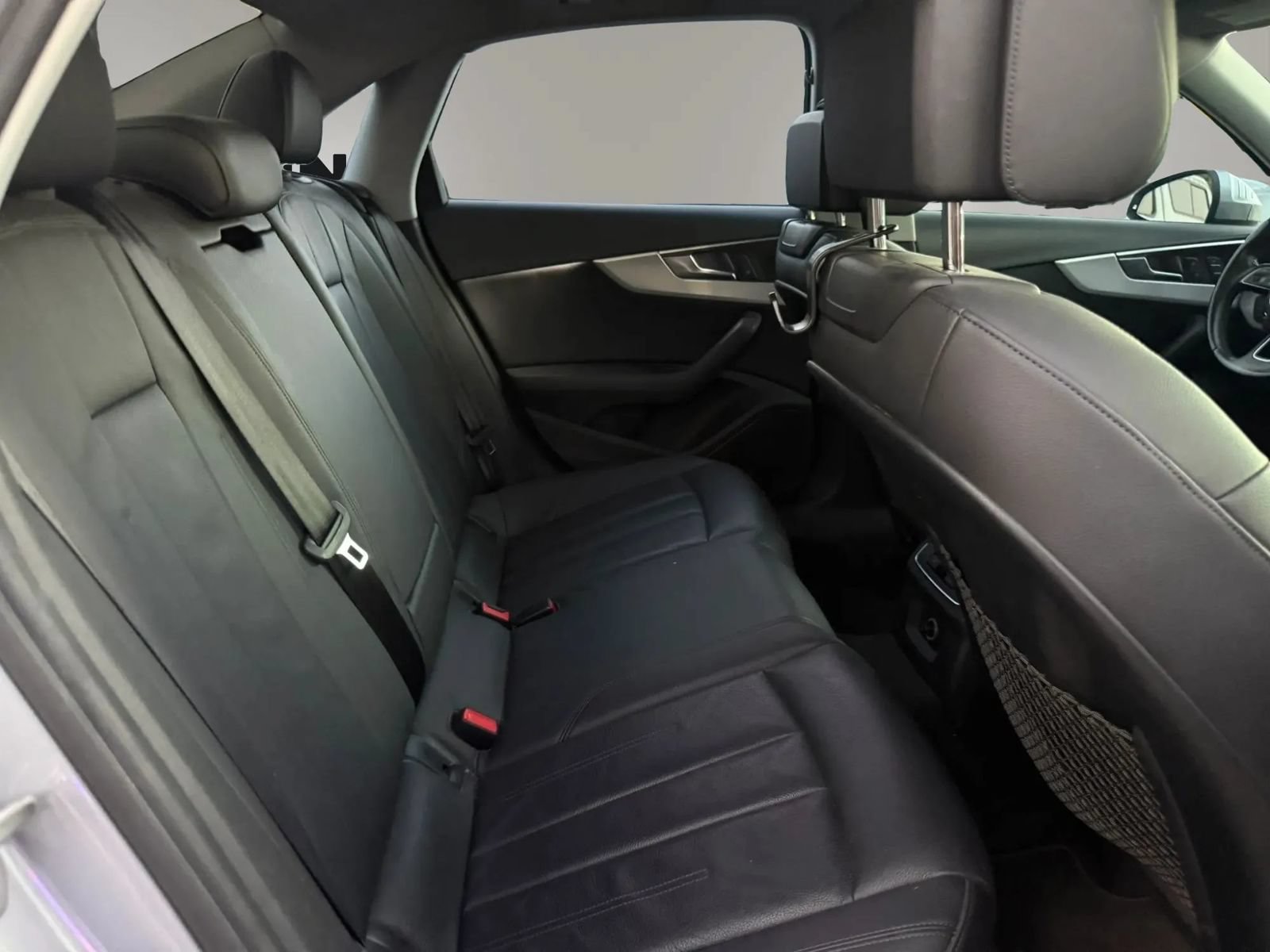 Used 2017 Audi A4 2.0T Premium w/ Convenience Package AWD/4WD image 29