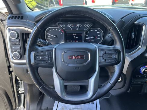 Used 2021 GMC Sierra 1500 Elevation AWD/4WD image 24