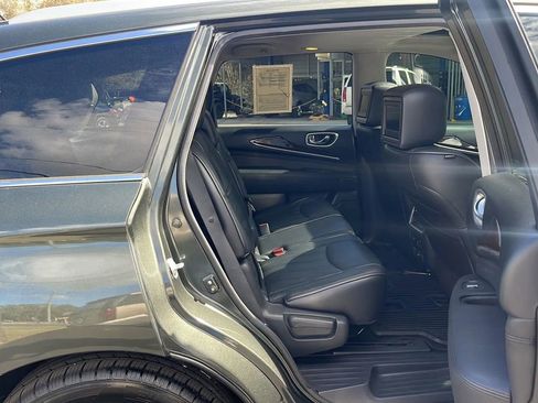 Used 2013 INFINITI JX35 AWD w/ Premium Pkg image 18