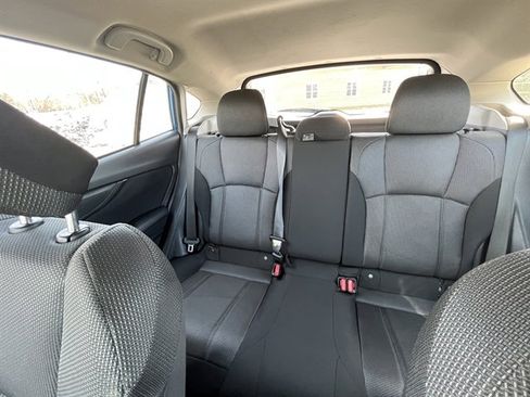 Used 2022 Subaru Impreza 2.0i image 30