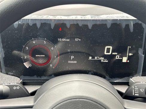 New 2026 Nissan Kicks SV w/ SV Premium Package image 33