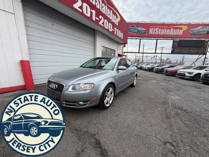 Used 2007 Audi A4 2.0T