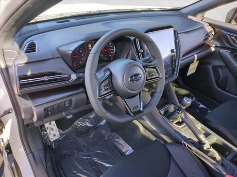 New 2026 Subaru WRX Premium AWD/4WD image 3