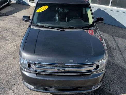 Used 2017 Ford Flex SEL w/ Equipment Group 202A image 39