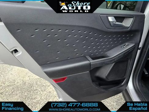 Used 2020 Ford Escape SEL FWD image 18