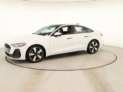New 2026 Audi A5 2.0T Premium AWD/4WD image 13