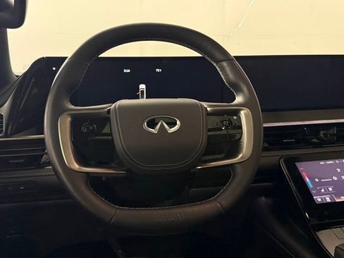 Used 2025 INFINITI QX80 Autograph AWD/4WD image 25
