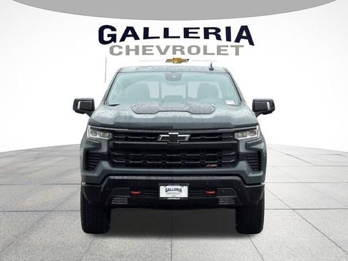 New 2026 Chevrolet Silverado 1500 LT Trail Boss w/ LT Trail Boss Premium Package image 3