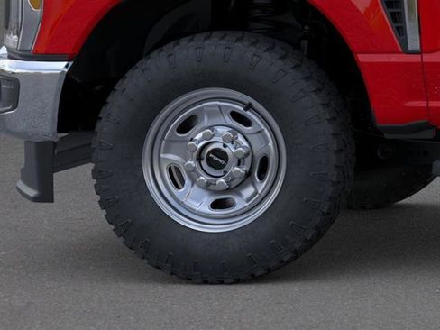 New 2026 Ford F350 XL AWD/4WD image 19