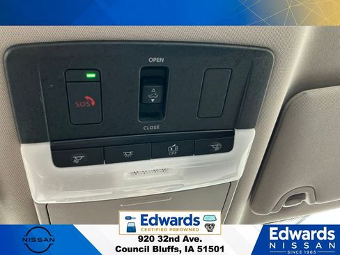Used 2023 Nissan Altima 2.5 SV w/ SV Premium Package AWD/4WD image 33