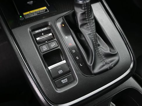 Certified 2024 Honda CR-V EX-L image 18