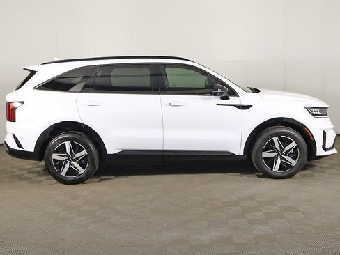 Used 2023 Kia Sorento EX w/ Panoramic Sunroof Package FWD image 20