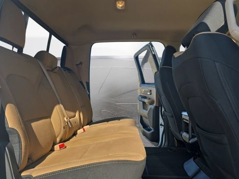 Certified 2020 RAM 1500 Big Horn AWD/4WD image 11