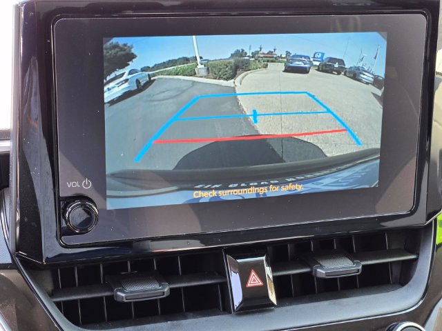 Used 2026 Toyota Corolla LE FWD image 16
