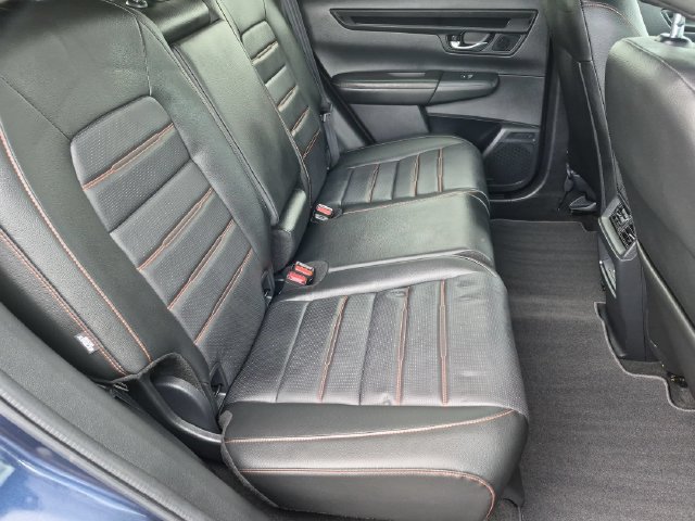 Used 2026 Honda CR-V Sport-L image 19