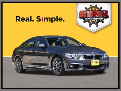 Used 2017 BMW 440i Gran Coupe