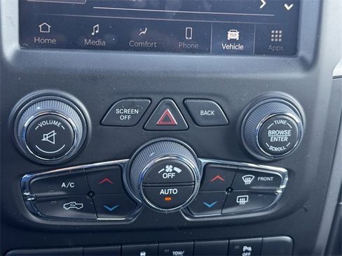 Certified 2024 RAM 1500 Classic Warlock w/ Electronics Group image 31