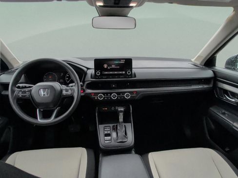 Used 2023 Honda CR-V EX image 23