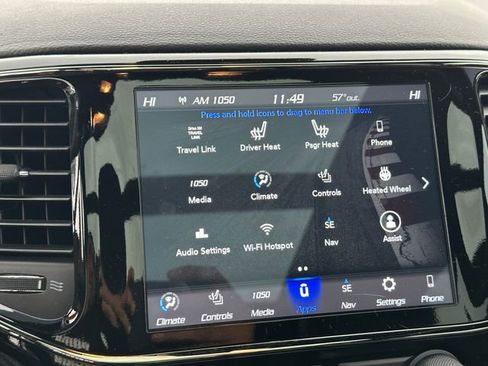 Used 2019 Jeep Grand Cherokee Limited X image 26