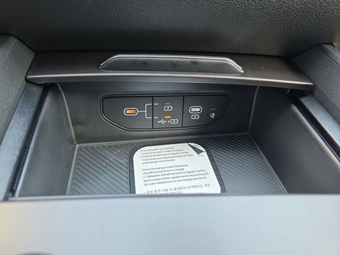 New 2026 Kia Sportage SX Prestige AWD/4WD image 12
