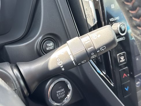New 2026 Subaru Forester Sport AWD/4WD image 17