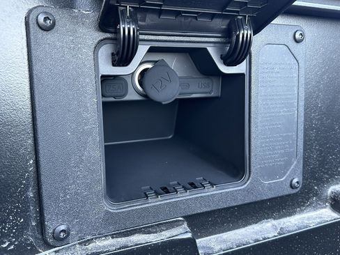 New 2026 Toyota Tacoma TRD Sport image 15