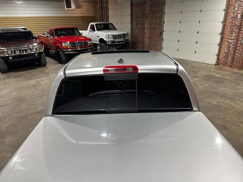 Used 2005 Dodge Ram 1500 Truck 2WD Quad Cab image 28