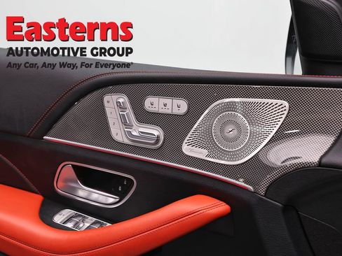 Used 2023 Mercedes-Benz GLE 53 AMG 4MATIC Coupe image 23
