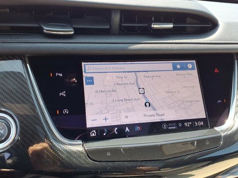 Certified 2022 Cadillac XT6 Sport w/ Technology Package image 33