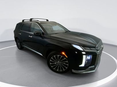 Used 2023 Hyundai Palisade Calligraphy