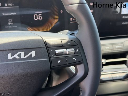 New 2026 Kia K4 EX FWD image 13
