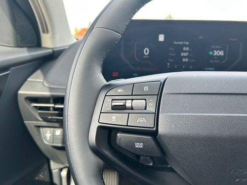 Used 2025 Kia EV6 Light AWD/4WD image 17