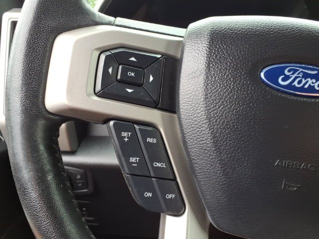 Used 2019 Ford F150 Lariat w/ Equipment Group 502A Luxury AWD/4WD image 37