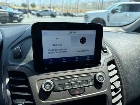 Used 2019 Ford Transit Connect XLT FWD image 31