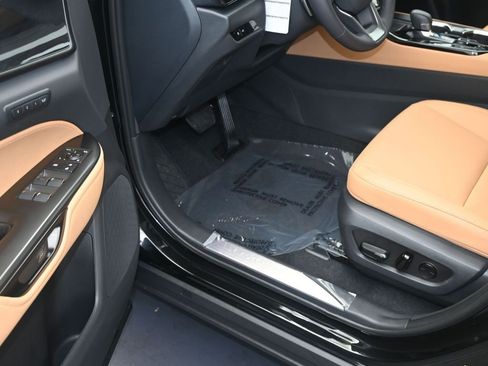 New 2026 Lexus NX 350h FWD w/ Premium image 11