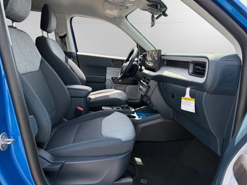 New 2026 Ford Maverick XLT FWD image 15