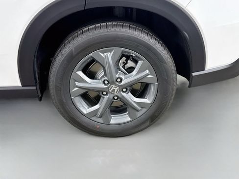 Certified 2027 Honda HR-V LX image 29