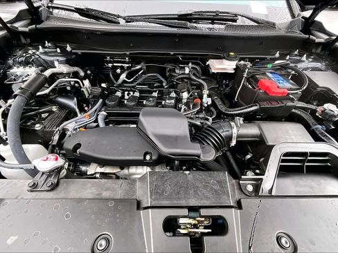 Used 2025 Honda CR-V EX image 31