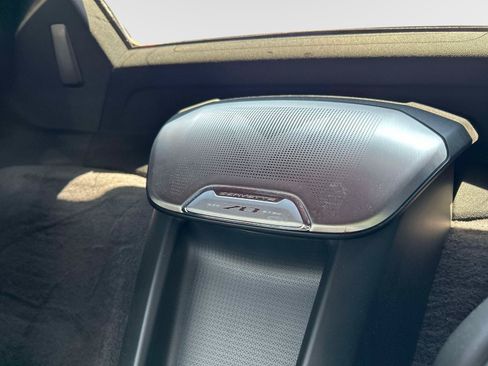 Used 2023 Chevrolet Corvette Stingray Preferred Conv w/ Z51 Performance Package RWD image 20