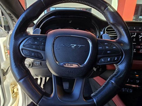 Used 2021 Dodge Durango SRT w/ SRT Interior Appearance Group image 24