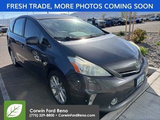 Used 2013 Toyota Prius V Five 360° Tour