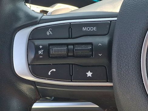 Certified 2023 Kia Sportage SX Prestige AWD/4WD image 17