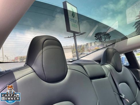 Used 2023 Tesla Model 3 Standard Range RWD image 63